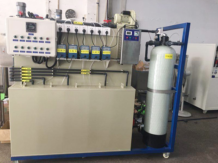 实验室纯水工程