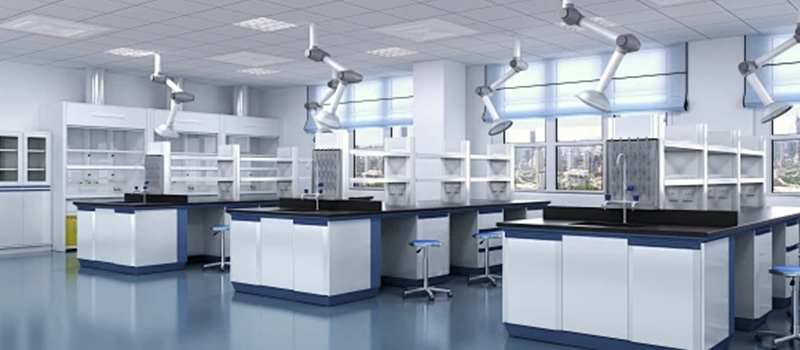 浅析不锈钢实验台的适用场景